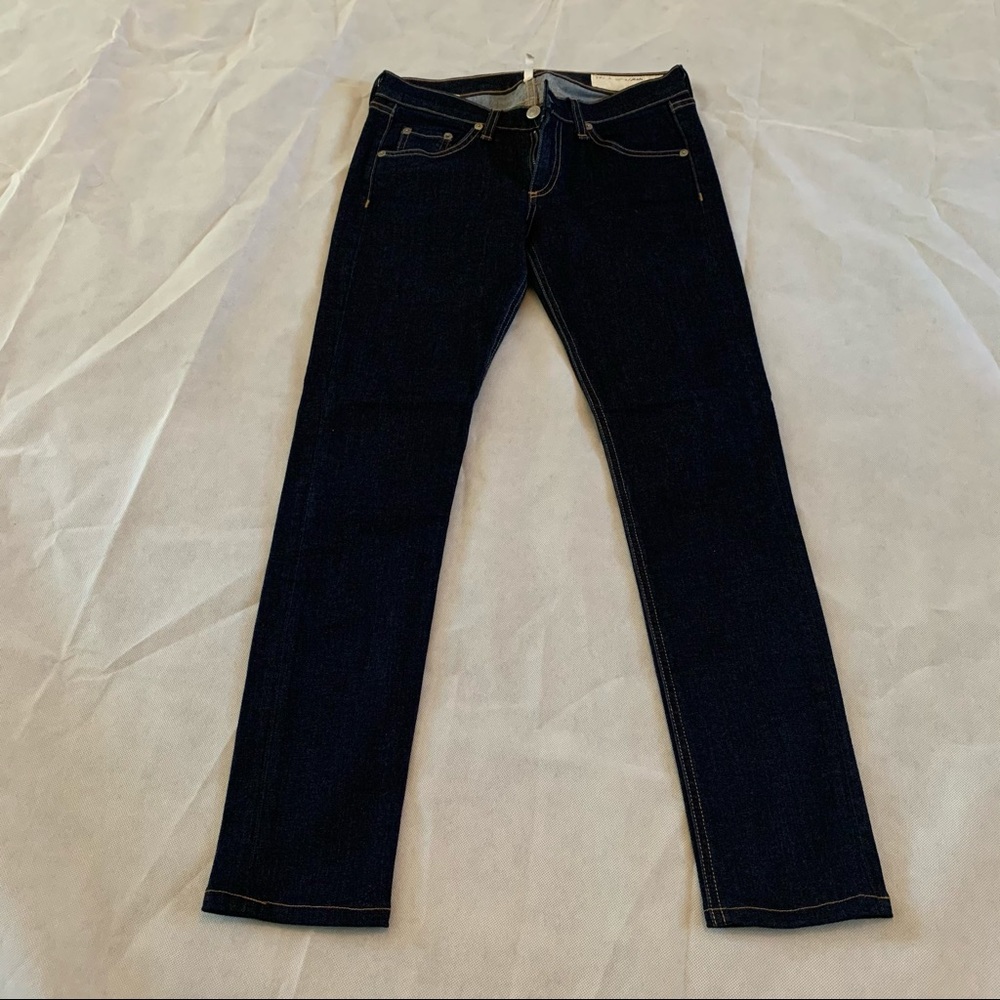 Rag & Bone skinny jeans